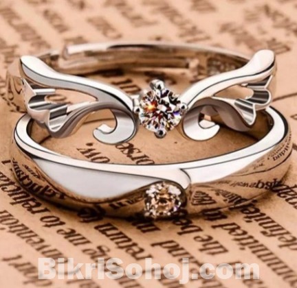 Women ring